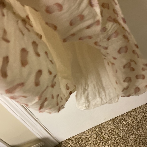 EUC Sim and Sam dress sz small - Picture 6 of 6